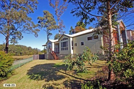 5 Ellis Cres, North Boambee Valley, NSW 2450