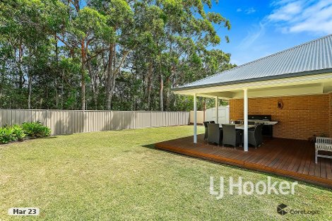 18 Anabel Pl, Sanctuary Point, NSW 2540