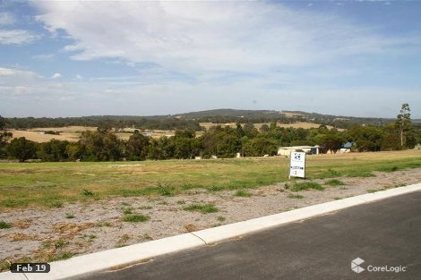 Lot 404 Nambucca Rise, Lower King, WA 6330