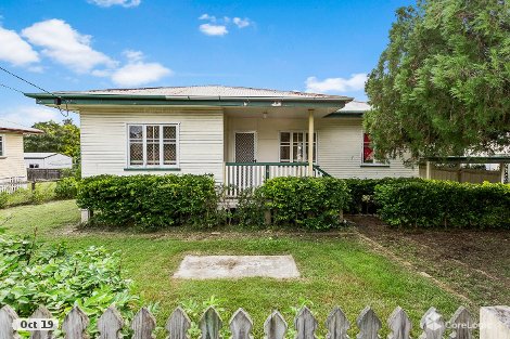 58 Dudleigh St, North Booval, QLD 4304