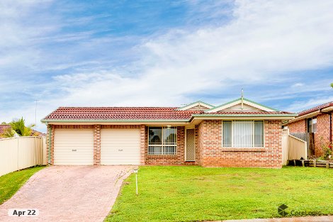 4 Bardo St, Glenmore Park, NSW 2745