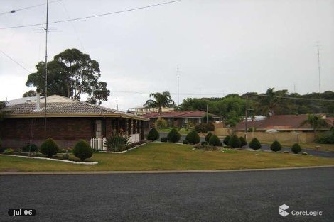 5 Georgia St, Binningup, WA 6233