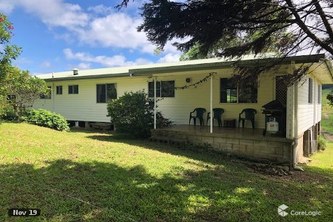 485 Eungella Dam Rd, Broken River, QLD 4757