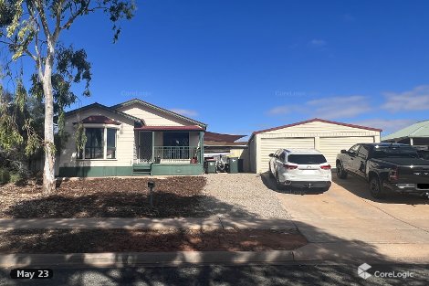 40 Tiliqua Cres, Roxby Downs, SA 5725