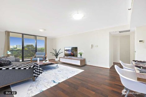 153/1-3 Beresford Rd, Homebush, NSW 2140