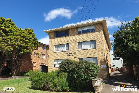 5/25 Ethel St, Eastwood, NSW 2122