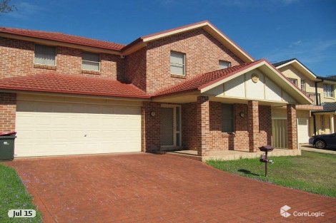 1a Seamans Pl, Horningsea Park, NSW 2171