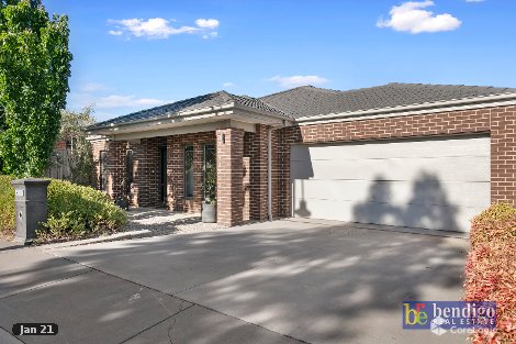 10 Charlbert Pl, Strathfieldsaye, VIC 3551