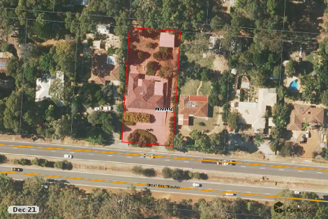 5585 Great Eastern Hwy, Mundaring, WA 6073