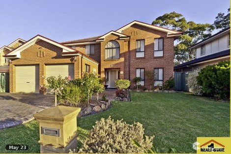 100 Eskdale St, Minchinbury, NSW 2770