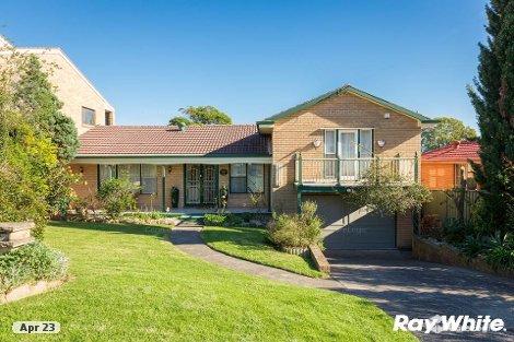 10 Goolagong Cct, Mount Warrigal, NSW 2528