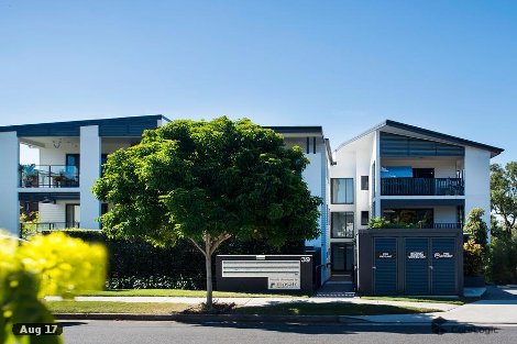 203/39 Dorset St, Ashgrove, QLD 4060