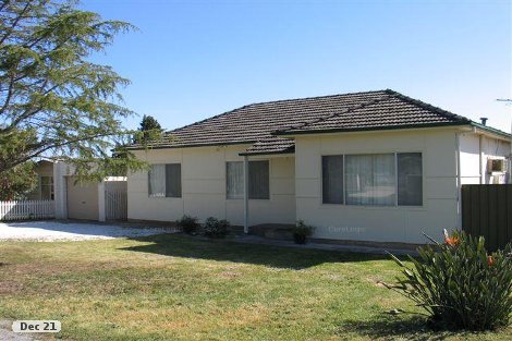 4 Carter St, Ridgehaven, SA 5097