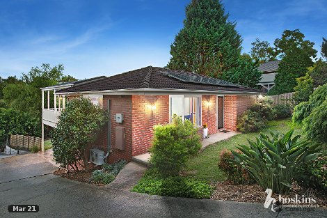 1/64 Landau Dr, Warranwood, VIC 3134