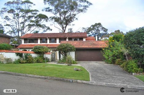 11 Orr Pl, Davidson, NSW 2085