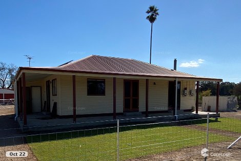 2028 Culcairn Holbrook Rd, Morven, NSW 2660