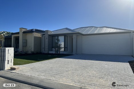 8 Althorpe Gr, Eglinton, WA 6034