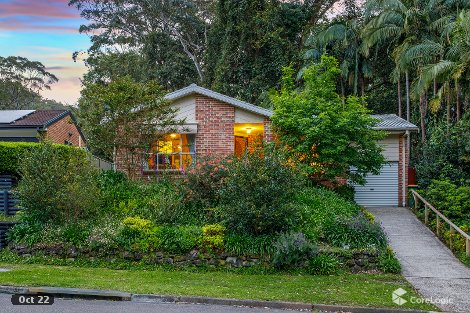 10 Pemberton Bvd, Lisarow, NSW 2250