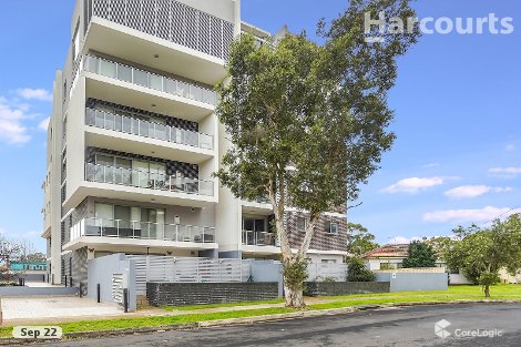 63/12-20 Tyler St, Campbelltown, NSW 2560