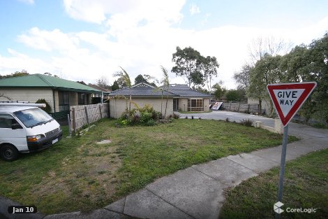 26 Pandora Cres, Croydon South, VIC 3136