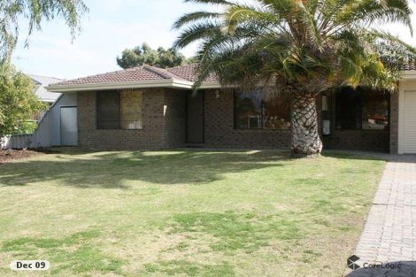 36 St Andrews Loop, Cooloongup, WA 6168