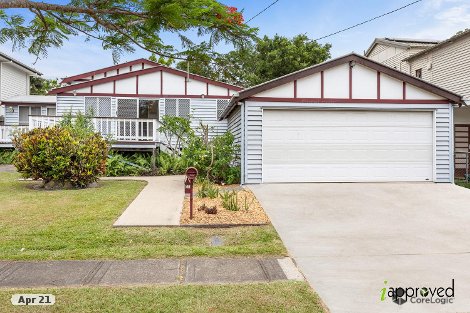 61 Dahlia St, Cannon Hill, QLD 4170