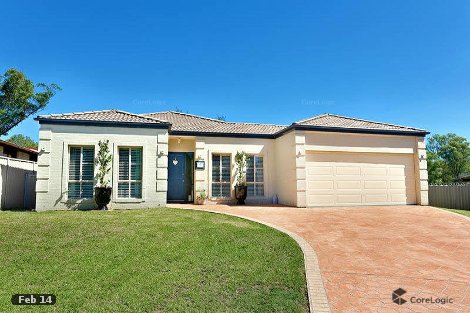 5 Graeme Pl, Freemans Reach, NSW 2756