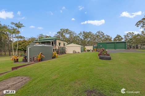 31 Weir Rd, South Kolan, QLD 4670