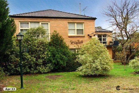 86 Yerrin St, Balwyn, VIC 3103