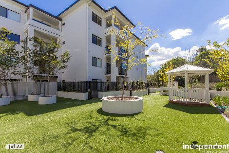 13/6 Cunningham St, Griffith, ACT 2603