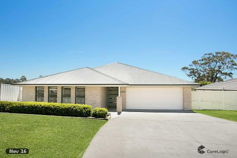 25 Partridge Pl, Singleton Heights, NSW 2330