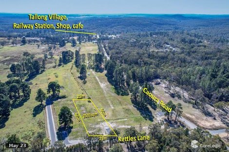 47 Kettles Lane, Tallong, NSW 2579