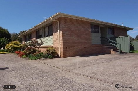 8/63 Ford St, Muswellbrook, NSW 2333