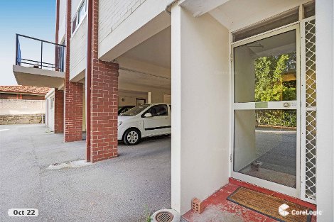 4/37 Paulik Way, Hamilton Hill, WA 6163