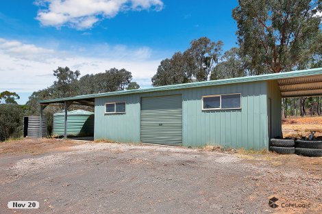 405 Kelleher Rd, Tarnook, VIC 3670