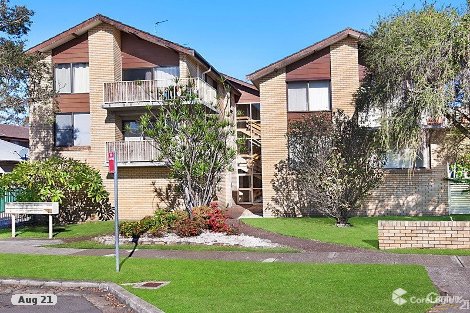 2/64 Railway St, Merewether, NSW 2291