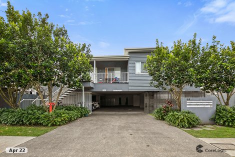 6/44 Jackson St, Hamilton, QLD 4007