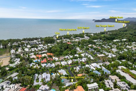 4 Drupa St, Palm Cove, QLD 4879