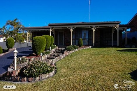 3 Cardine Cl, Jewells, NSW 2280