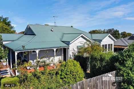 235 Nicholson St, Orbost, VIC 3888