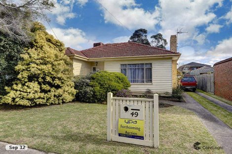 49 Bracken Gr, Altona, VIC 3018