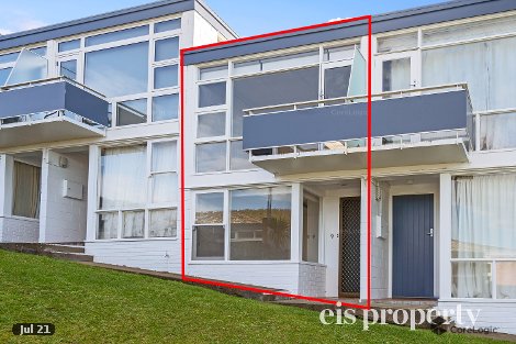 9/51 Mount Stuart Rd, Mount Stuart, TAS 7000