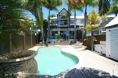 4688 The Parkway, Hope Island, QLD 4212