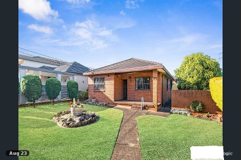 118 Lancaster Ave, Punchbowl, NSW 2196