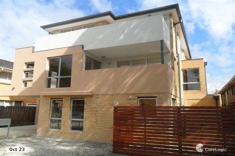 3/20 Bishop St, Kingsville, VIC 3012