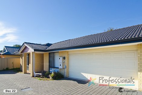 3/23 Harris Rd, Busselton, WA 6280