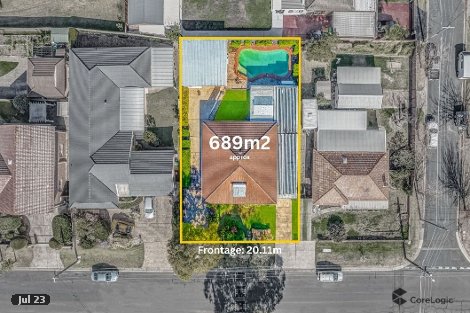 15 Batt St, Sefton, NSW 2162