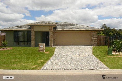 14 Vista Cct, Bahrs Scrub, QLD 4207