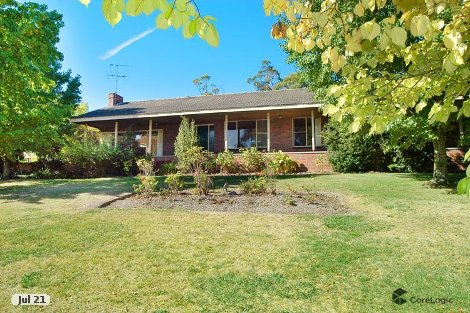 39 Lusatia Park Rd, Woori Yallock, VIC 3139