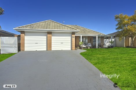 17 Golden Ash Cl, Worrigee, NSW 2540